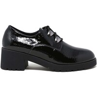Topánky Žena Derbie Grace Shoes 224015 Čierna