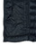 Oblečenie Žena Vyteplené bundy Tommy Hilfiger CHEVRON SORONA TEDDY LINED MAXI Námornícka modrá