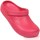 Topánky Deti Derbie & Richelieu Big Star INT1735C Ružová