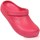 Topánky Žena Derbie & Richelieu Big Star INT1734E Ružová