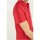 Oblečenie Muž Tričká s krátkym rukávom Guess M2YP25 KARS0 Červená