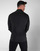 Oblečenie Muž Košele s dlhým rukávom THEAD. ADRIAN SHIRT Čierna