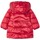 Oblečenie Kabáty Mayoral 26560-0M Červená