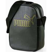 Tašky Športové tašky Puma Core Up Čierna