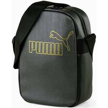 Tašky Športové tašky Puma Core Up Čierna