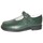 Topánky Mokasíny Hamiltoms 9566-18 Zelená