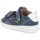 Topánky Deti Sandále Superfit Lagoon Námornícka modrá