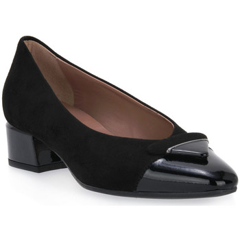 Topánky Žena Univerzálna športová obuv Confort VERNICE NERO Čierna