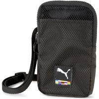 Tašky Športové tašky Puma Prime Street Sling Pouch Mini Čierna