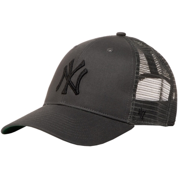 Textilné doplnky Muž Šiltovky '47 Brand MLB New York Yankees Branson Cap Šedá