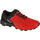 Topánky Muž Bežecká a trailová obuv Inov 8 Roclite G 275 Červená