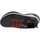 Topánky Chlapec Fitness Skechers Solar Fuse Čierna