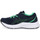 Topánky Chlapec Univerzálna športová obuv Asics 404 JOLT 3 PS Modrá