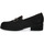 Topánky Žena Univerzálna športová obuv Confort BRINA NERO Čierna