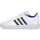 Topánky Chlapec Módne tenisky adidas Originals GRAND COURT 2 EL Biela