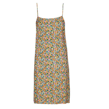 Oblečenie Žena Krátke šaty Rip Curl AFTERGLOW DITSY DRESS Viacfarebná