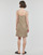 Oblečenie Žena Krátke šaty Rip Curl AFTERGLOW DITSY DRESS Viacfarebná