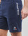 Oblečenie Muž Šortky a bermudy Le Coq Sportif ESS Short Regular N°1 M Námornícka modrá