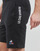 Oblečenie Muž Šortky a bermudy Le Coq Sportif ESS Short Regular N°1 M Čierna