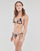 Oblečenie Žena Plavky dvojdielne Roxy ROXY INTO THE SUN TIKI TRI SET Viacfarebná