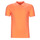 Oblečenie Muž Polokošele s krátkym rukávom Kappa EZIO Oranžová