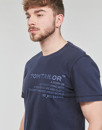Tom Tailor 1035638 Námornícka modrá
