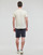 Oblečenie Muž Tričká s krátkym rukávom Tom Tailor 1035611 Béžová