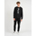 Oblečenie Muž Mikiny Les Hommes LLH403-758P | Sweater Čierna