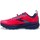 Topánky Žena Bežecká a trailová obuv Brooks Cascadia 16 Červená
