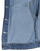 Oblečenie Žena Džínsové bundy Pieces PCTESSIE LS DNM JACKET MB873 Modrá