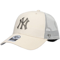 Textilné doplnky Muž Šiltovky '47 Brand MLB New York Yankees Branson Cap Béžová