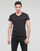 Oblečenie Muž Tričká s krátkym rukávom Diesel UMTEE-MICHAEL-TUBE-TWOPACK Čierna