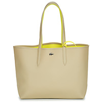 Tašky Žena Veľké nákupné tašky  Lacoste ANNA Béžová / Žltá