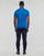 Oblečenie Muž Polokošele s krátkym rukávom Lacoste PH4012 SLIM Modrá