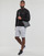 Oblečenie Muž Mikiny Lacoste SH9608-031 Čierna