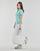 Oblečenie Žena Polokošele s krátkym rukávom Lacoste PF5462 Modrá