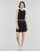 Oblečenie Žena Sukňa Lacoste JF4342-031 Čierna