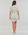 Oblečenie Žena Krátke šaty Lacoste  Viacfarebná