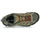 Topánky Muž Turistická obuv Merrell MOAB 3 GORE-TEX Béžová