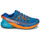 Topánky Muž Bežecká a trailová obuv Merrell AGILITY PEAK 4 Modrá / Oranžová