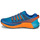 Topánky Muž Bežecká a trailová obuv Merrell AGILITY PEAK 4 Modrá / Oranžová
