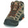 Topánky Muž Turistická obuv Merrell MOAB 3 MID GTX Béžová