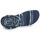 Topánky Žena Športové sandále Merrell TERRAN 3 CUSH LATTICE Námornícka modrá