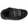 Topánky Muž Skate obuv Globe SABRE Čierna