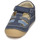 Topánky Chlapec Sandále Kickers SUSHY Modrá