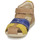 Topánky Chlapec Sandále Kickers BIGBAZAR-2 Béžová