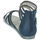 Topánky Dievča Sandále Bullboxer AED009 Modrá
