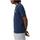 Oblečenie Muž Tričká s krátkym rukávom New Balance  Modrá