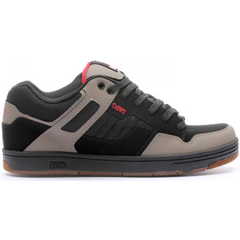 Topánky Muž Skate obuv DVS Enduro 125 Čierna