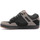 Topánky Muž Skate obuv DVS Enduro 125 Čierna